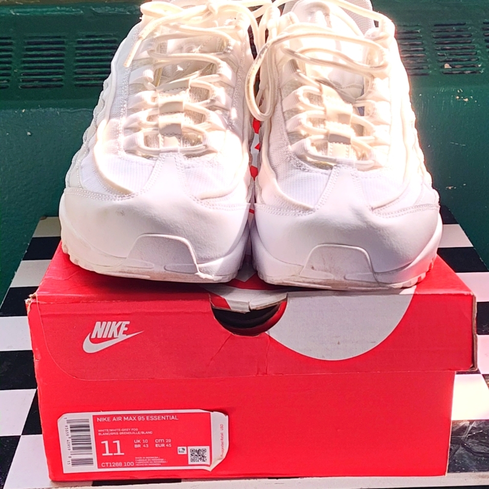 Nike Air Max 95